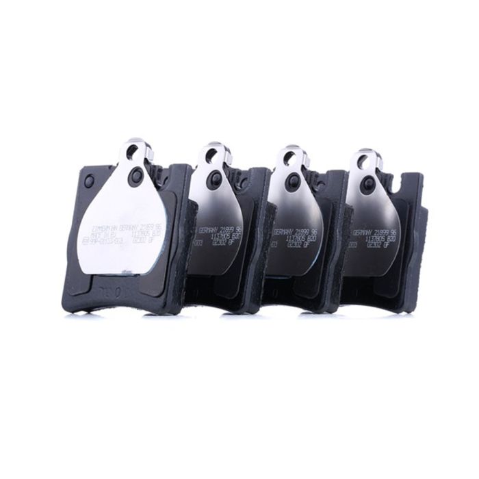 Brake Pad (Set) - A0024205220