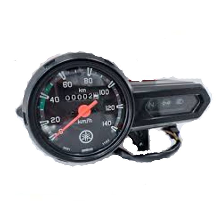 Yamaha Motorcycle Meter ASSY - B69H35000000
