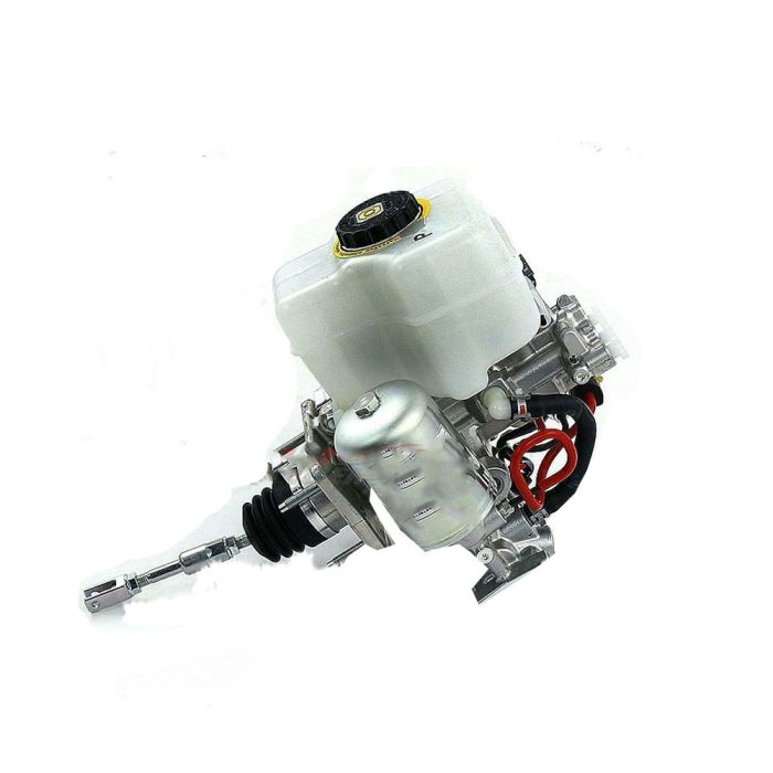 ABS Brake Booster Master Cylinder - 47050-60111-1