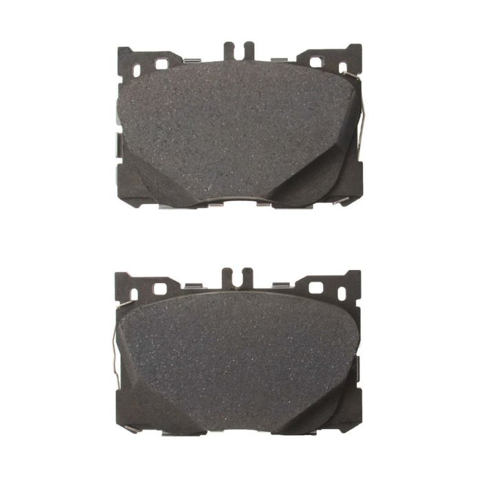 Rear Brake Pad (Set) -00042-04900