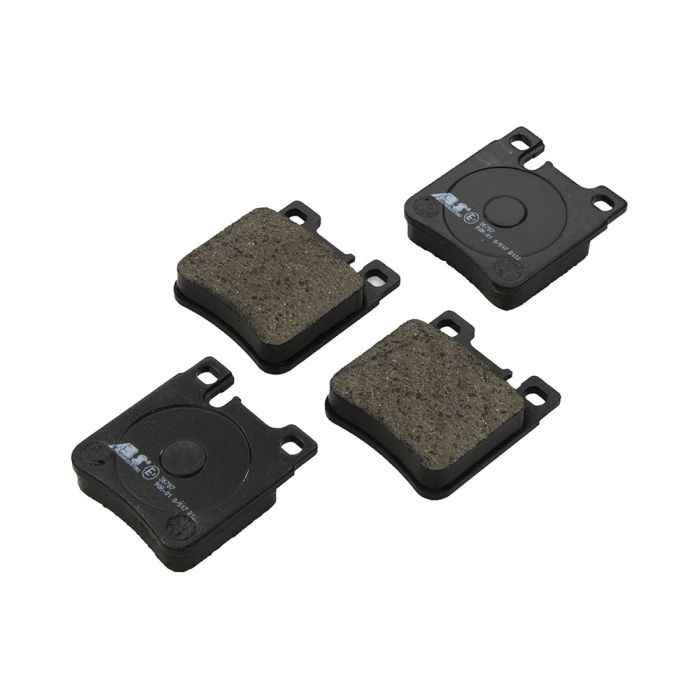Brake Pad (Set) - ABS36787
