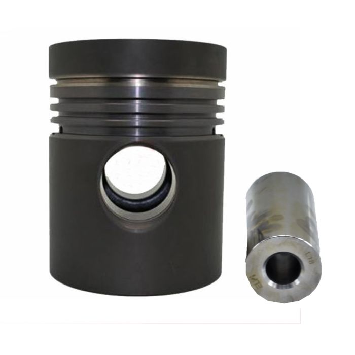 ELPI Piston And Pin (5 Rings) - LP181 3014 (020)