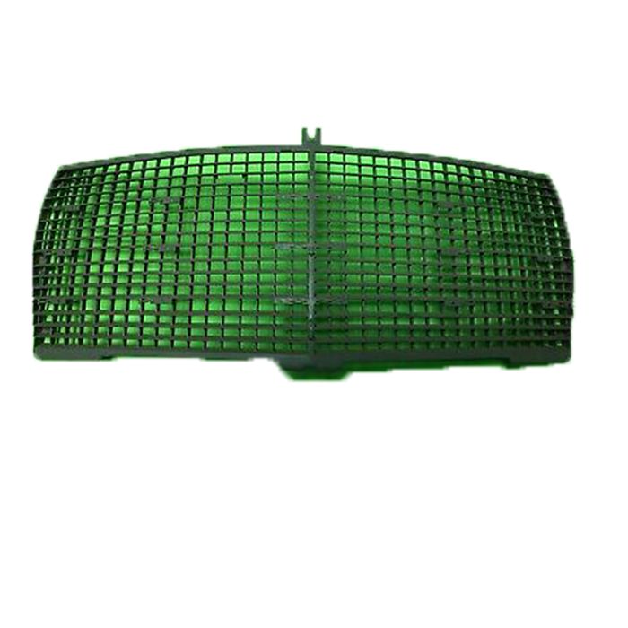 Front Grille (Inside Designed) - FT01-911D-01