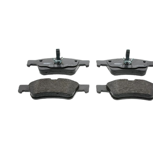 Ceramic SpeedPlus Brake Pad  [FRONT] -1634200820
