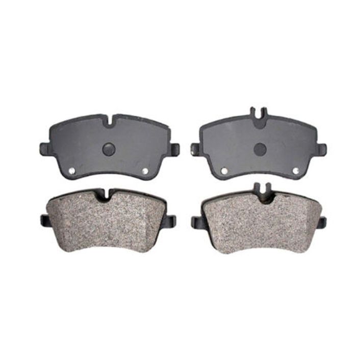 Brake Pad (Set) - 0024208020