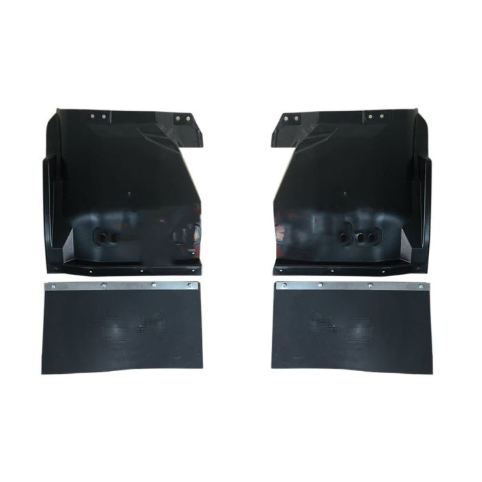 Mud Flap (Set 2pcs) - A3-MF406