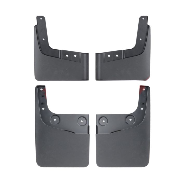 Mud Flap (Set 4pcs) - 43-MF518
