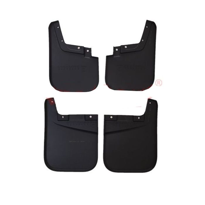 Mud Flap (Set 4pcs) - 43-MF510
