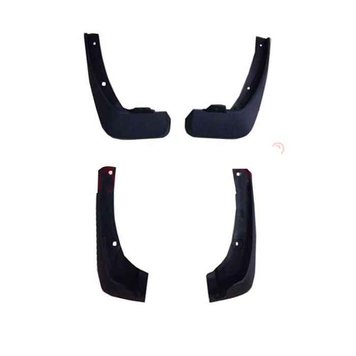 Mud Flap (Set 4pcs) - 19-MF504