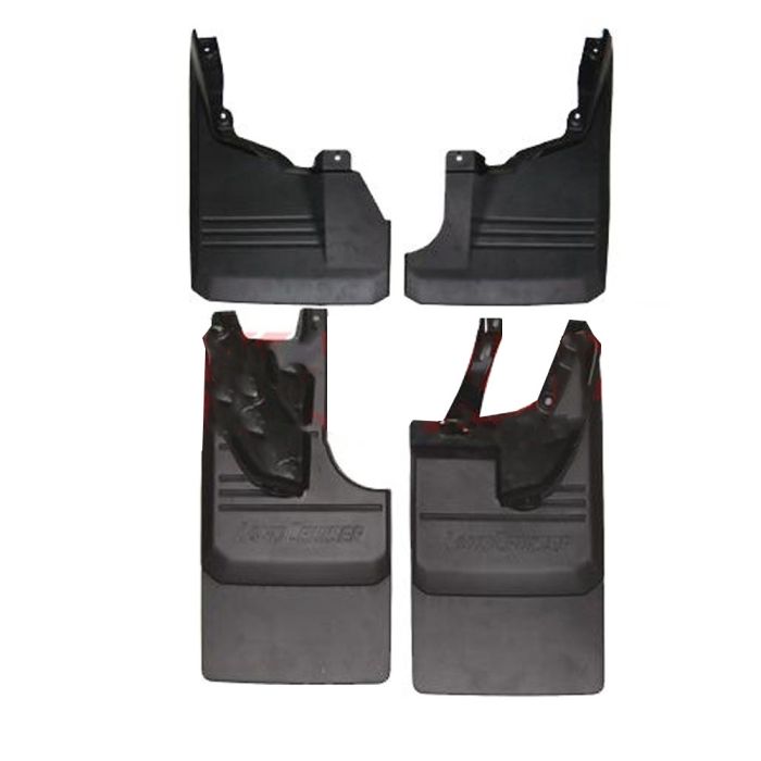 Mud Flap (Set 4pcs) - 12-MF402