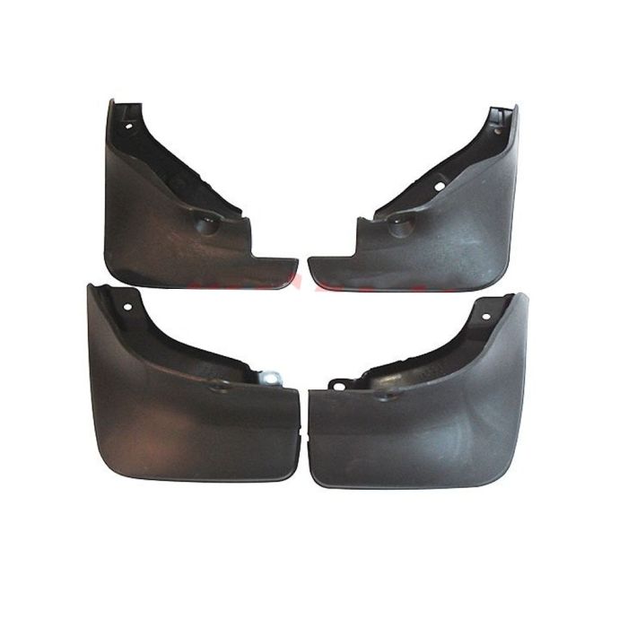 Mud Flap (Set 4pcs) - 16 - MF297