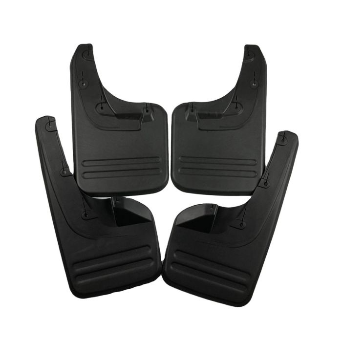 Mud Flap (Set 4pcs) - 11-MF107