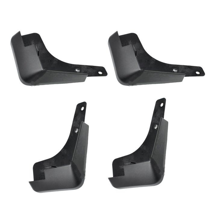 Mud Flap (Set 4pcs) - 15-MF290-B
