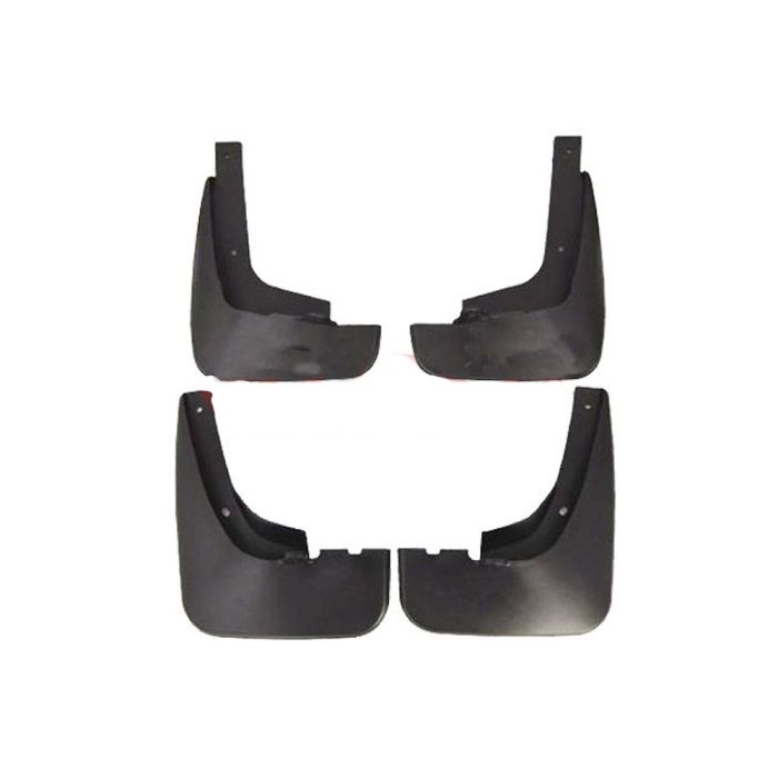 Mud Flap (Set 4Pcs)- 76625-YC090