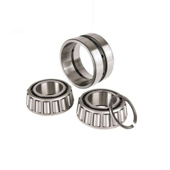 Tapered Roller Bearing - LM451349