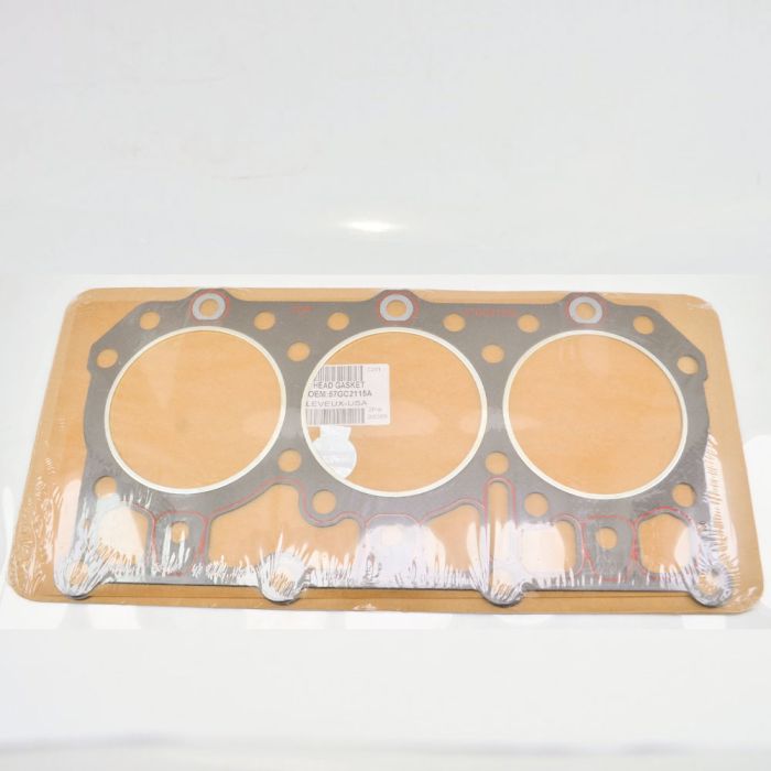 Mack Head Gasket - 57GC2115A