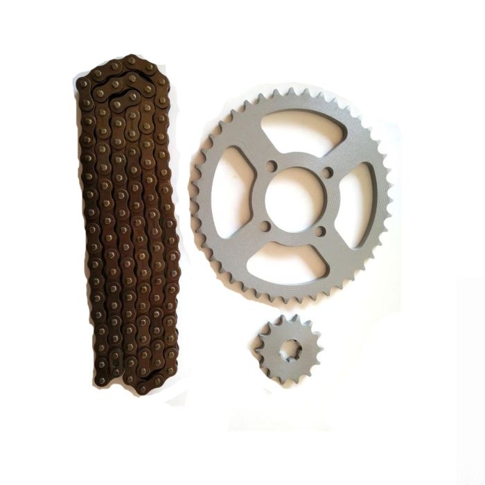 Drive Chain - VG709980221