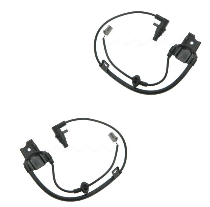 ABS Wheel Speed Sensor - 89545-48040,89546-48040