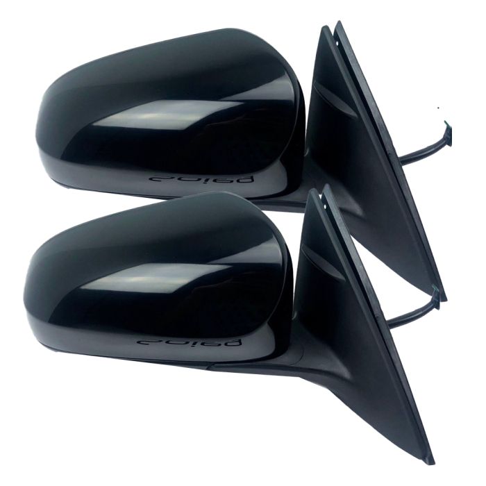 Side Mirror (Set) - BTB-145