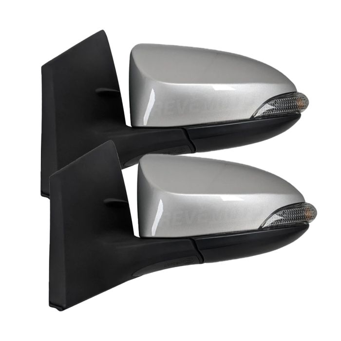 Side Mirror (Set) - BTB-144