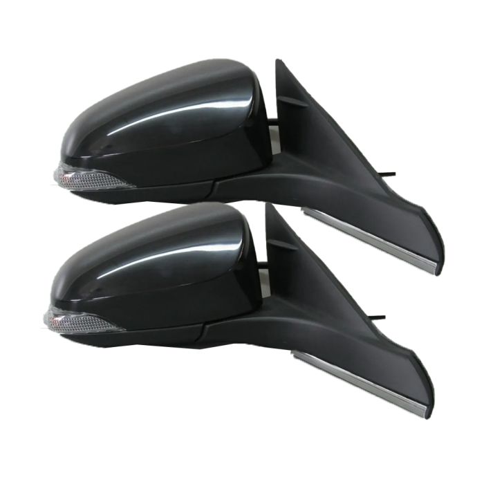 Side Mirror (Set) - BTB-146