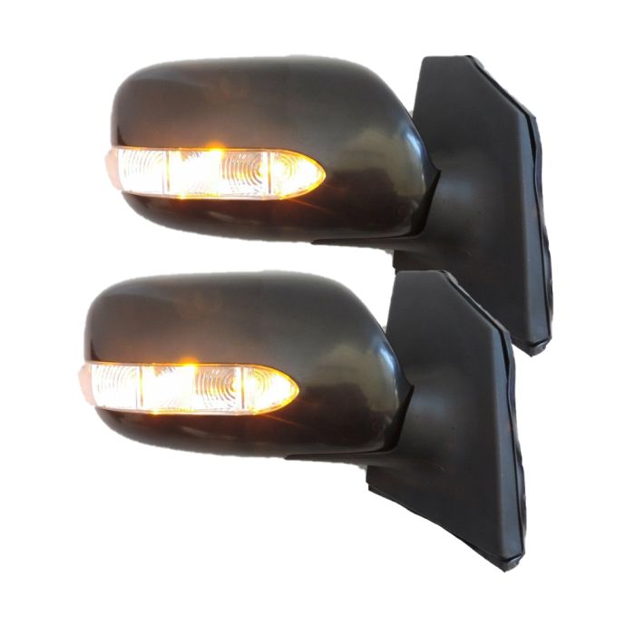 Side Mirror (Set) - BTB-140