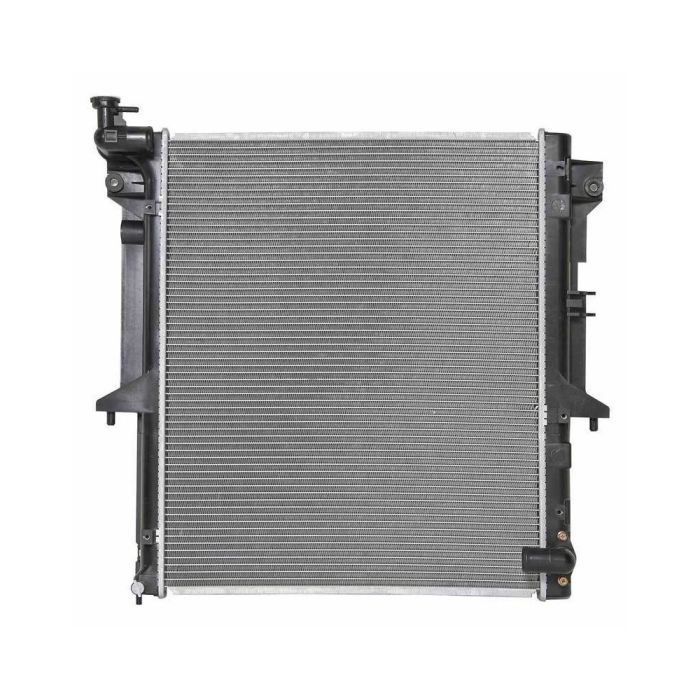 Radiator Assembly - 1350A348