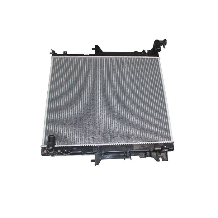 Radiator Assembly - 1350A807