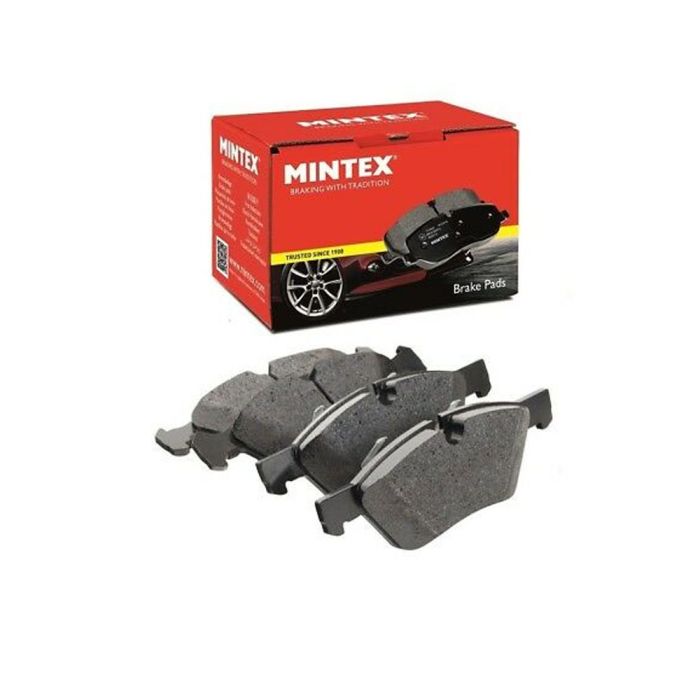 Brake Pad (Set) - MDB1824