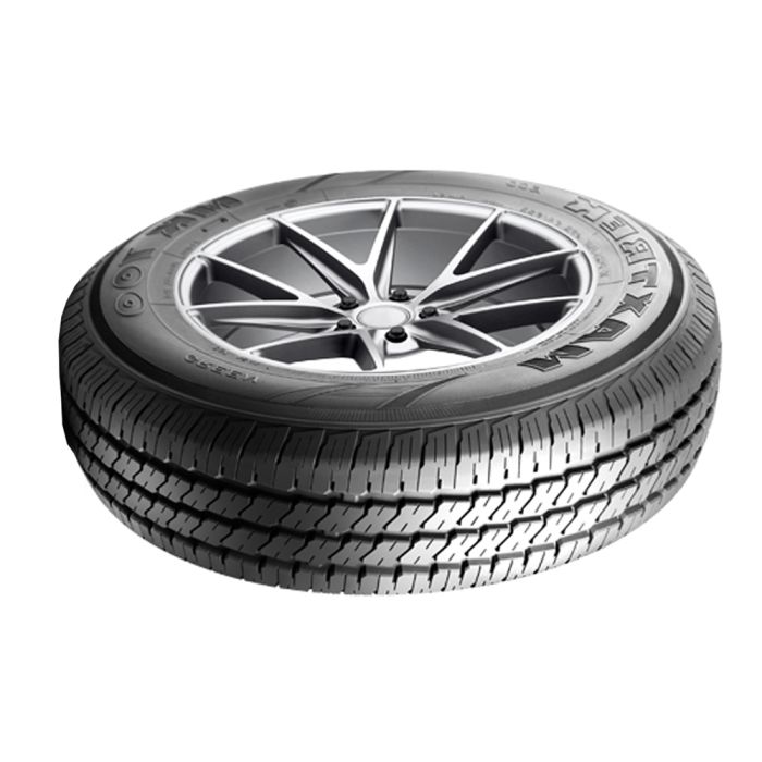 MK 700 HP Tyre - 175R 14LT