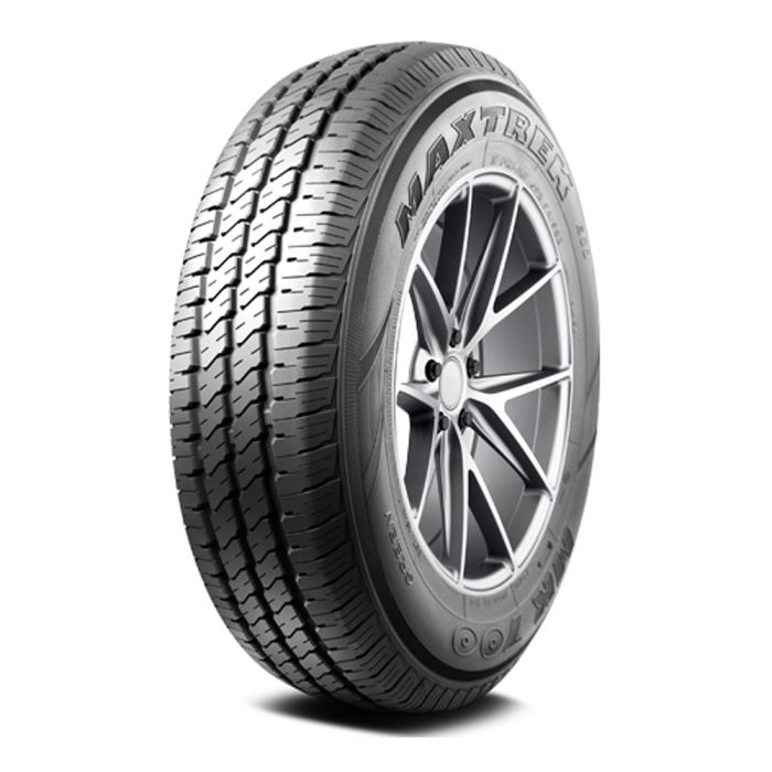 MK 700 HP Tyre - 215/65R 16LT