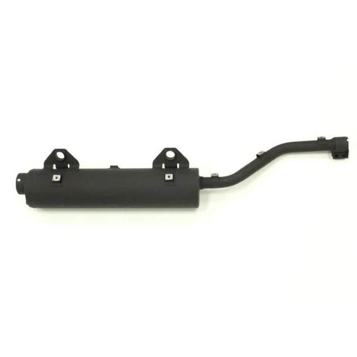 Yamaha Muffler 1 - B69E47110000