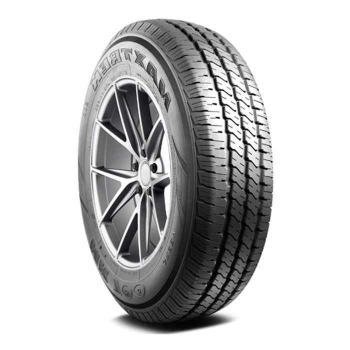 MK 700 HP Tyre - 185/75R16C