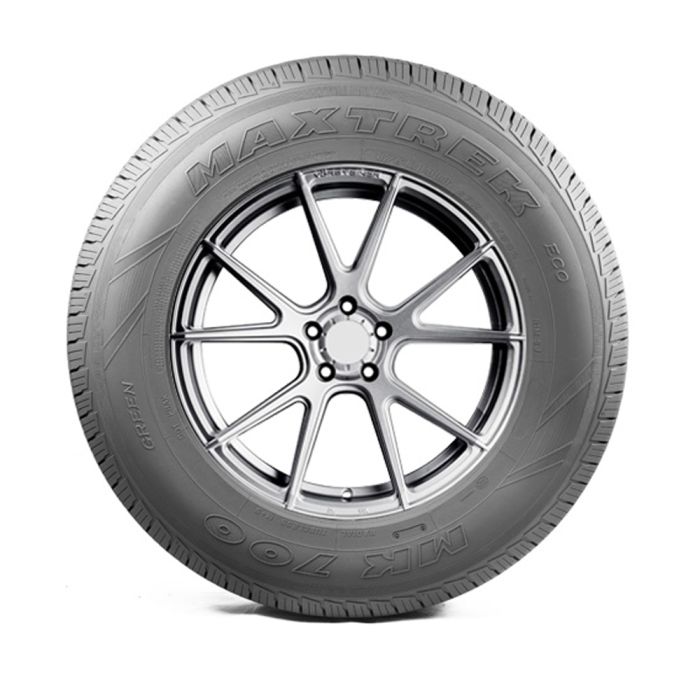MK 700 HP Tyre - 165R 14LT