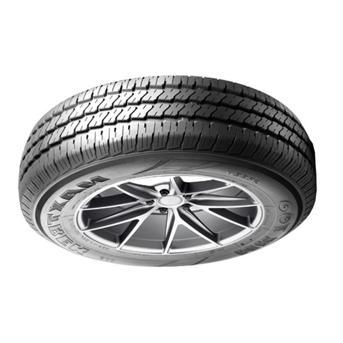 MK 700 HP Tyre - 235/65R16C