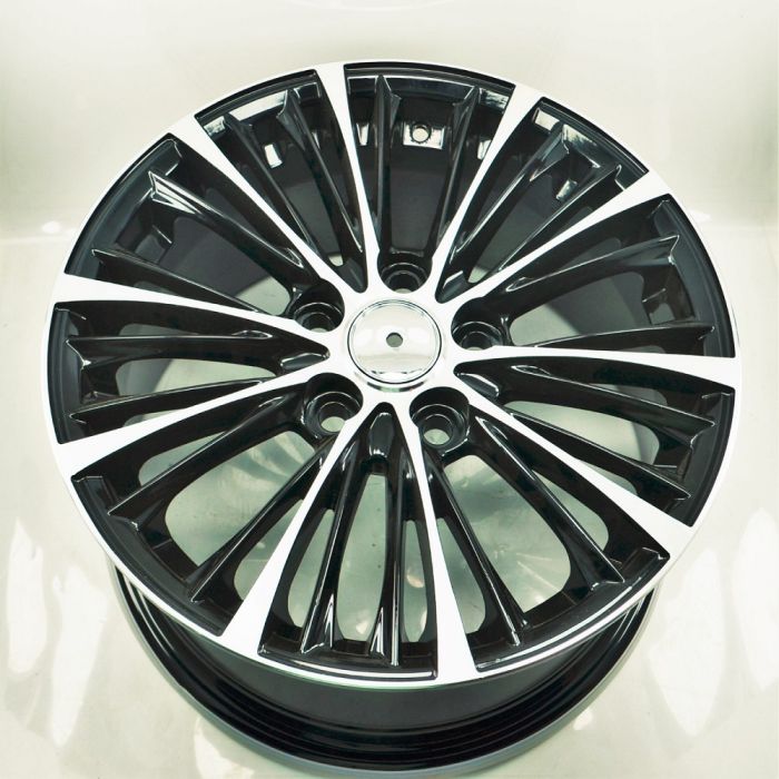 Alloy Wheel (Rim 16) - 1053