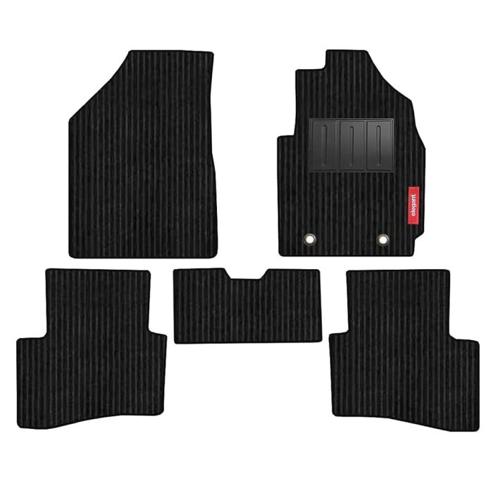 Double Layer Mat - DLM-K4P8R-2XJ9S