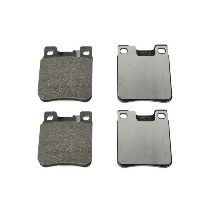 Brake Pad (Set) - 0034203020