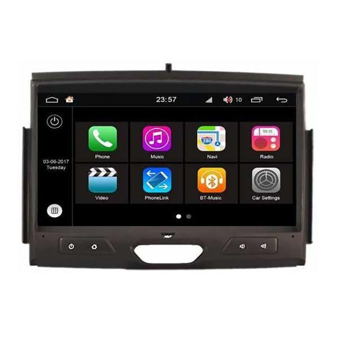 Autosonic Android Car Multimedia Player  - AMP544