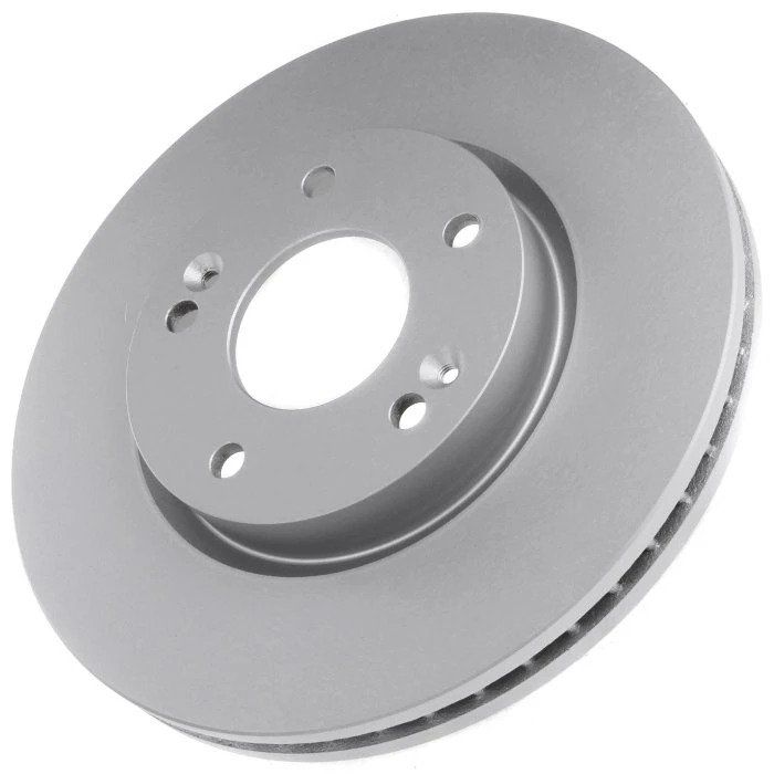 Asimco Front Brake Disc - 51712-2B000