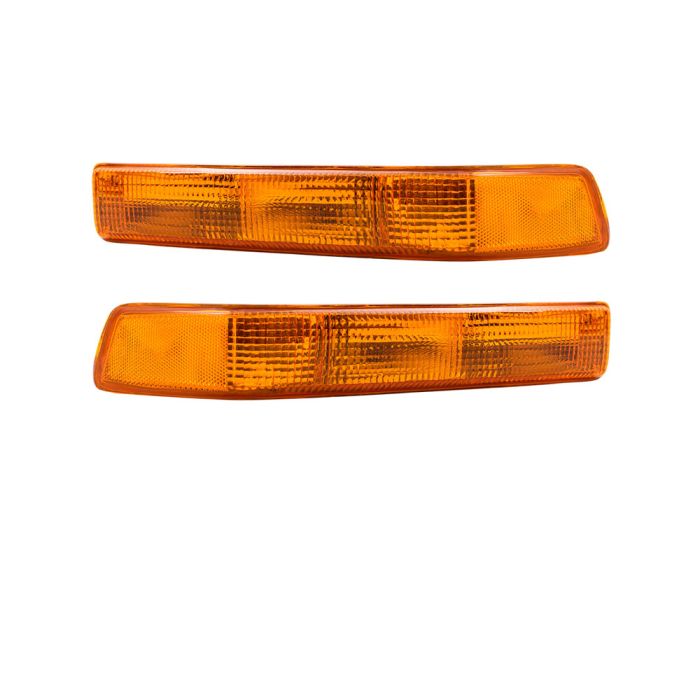 Park/Signal Lamp (Set) - 12-5054-01