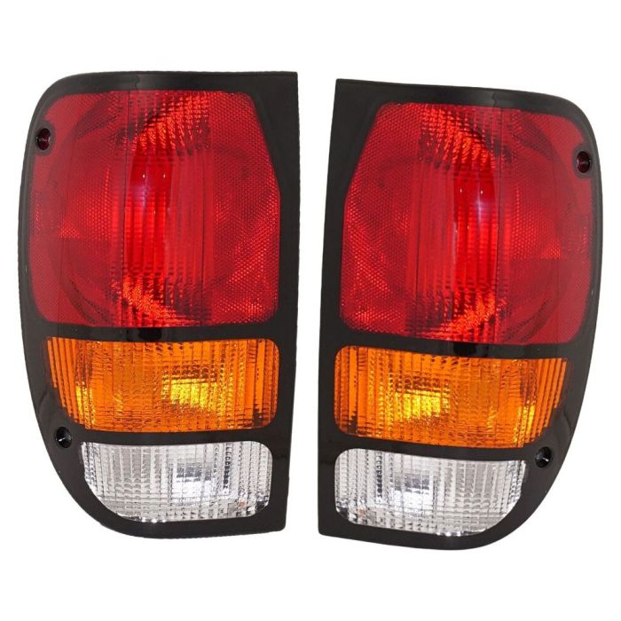 Tail Lamp (Set) - 36-3561