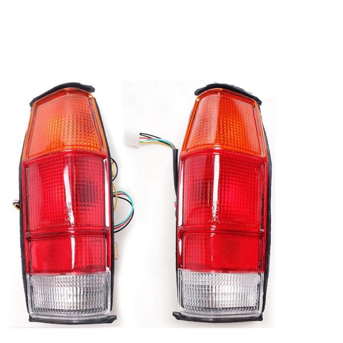 Tail Lamp (Set) - 31-3083