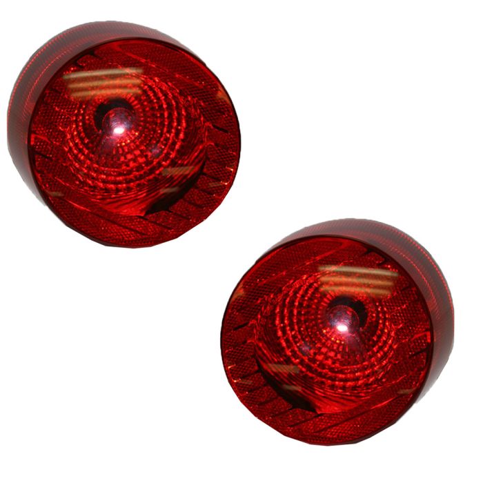 Rear Lamp (Set - Left & Right) - GM375-B000L/R