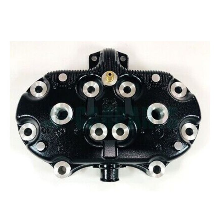 Yamaha Cylinder Head 1 - B44E11110100