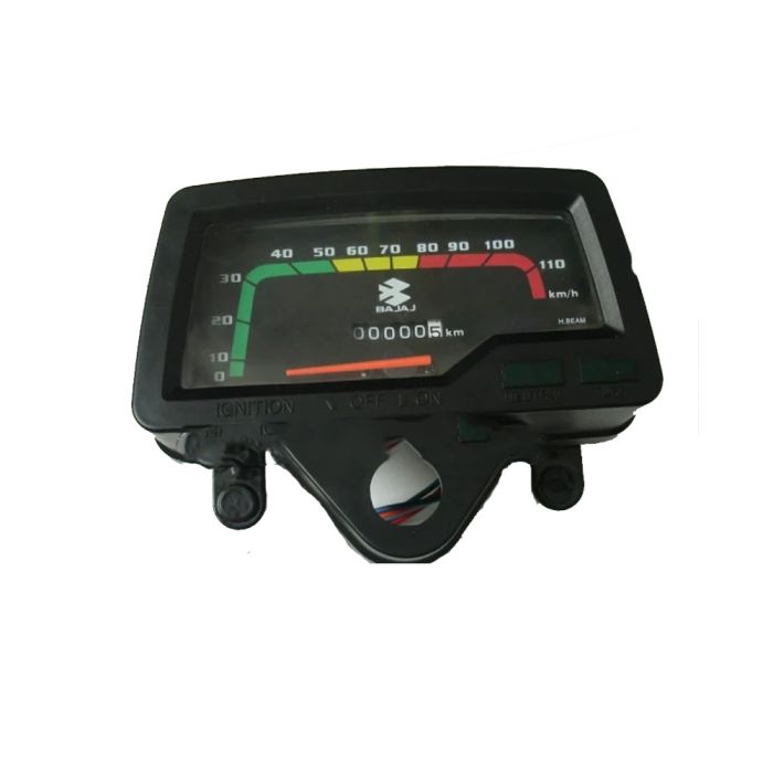 speed Clock - SP8117-60001
