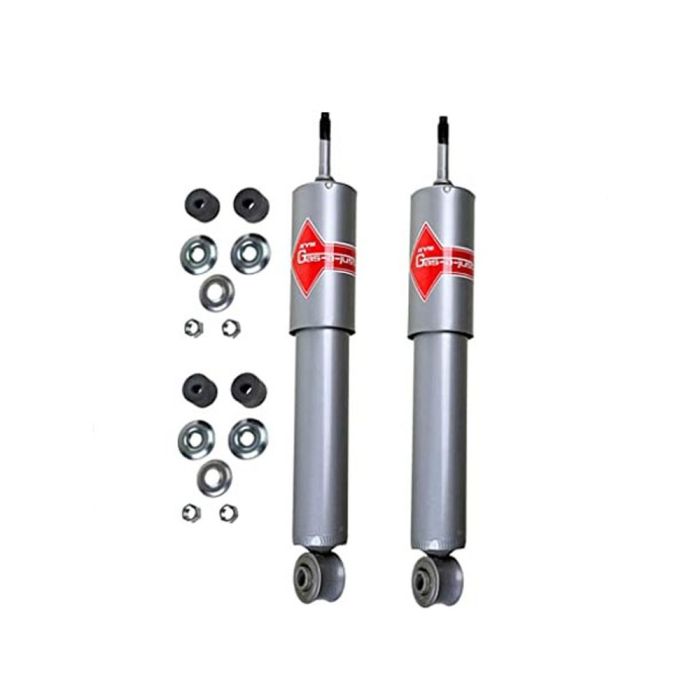 Excel - G Rear  Gas Shock Absorber (Set) - 553030