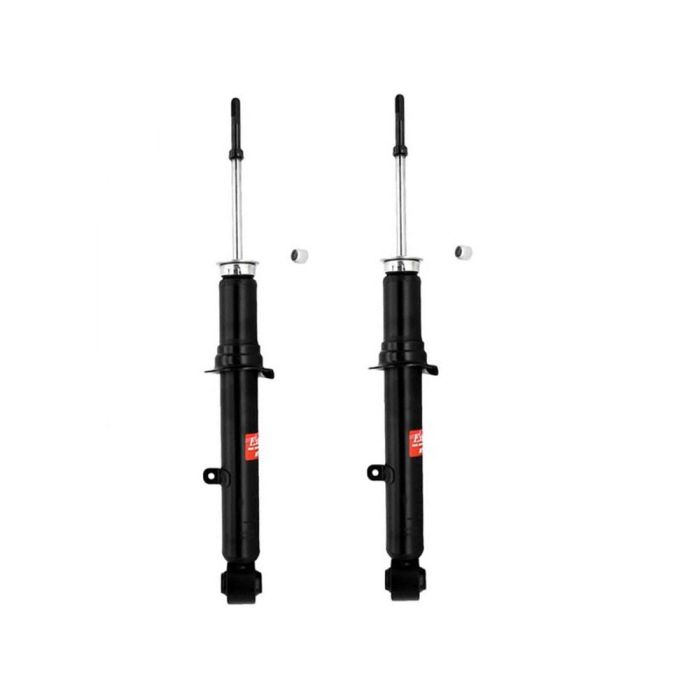 Excel - G Front Gas Shock Absorber (SET - Right, Left) - 5510023, 5510024