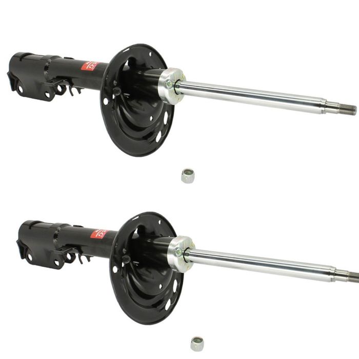 KYB Excel - G Rear Gas Shock Absorber (Set) -  334388, 334389