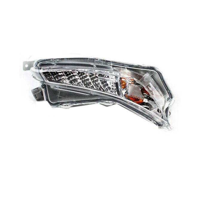 Fog Lamp - 21651-RN0131